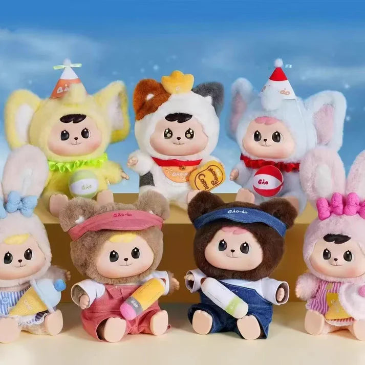 Liila Zoo 600% Bundles(No Box)