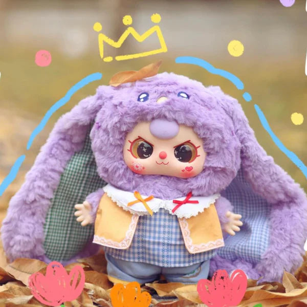 Baby Three 400% V2 Bundles(No Box)