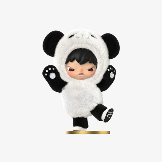 Hirono × CLOT Series Blind Box Figures