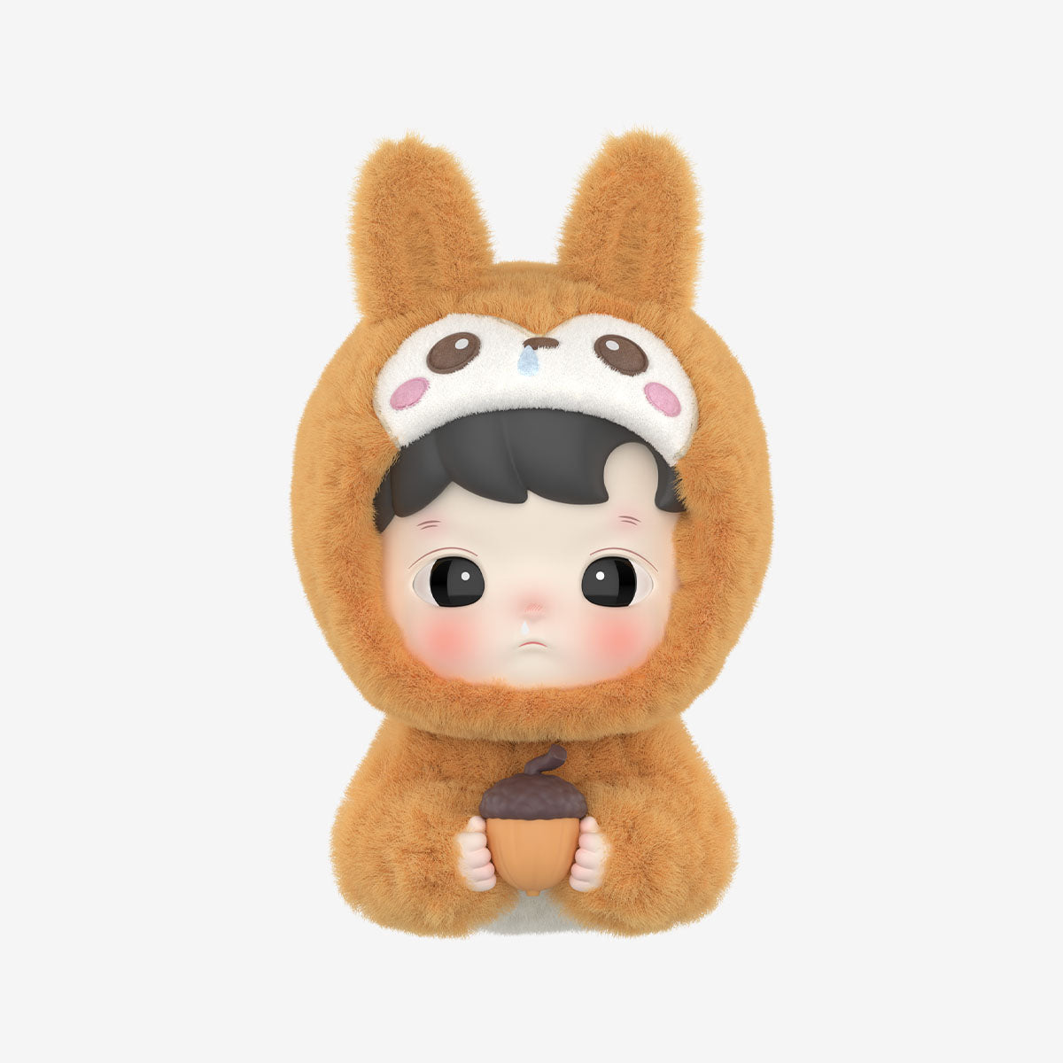 HACIPUPU Snuggle With You Series Figures
