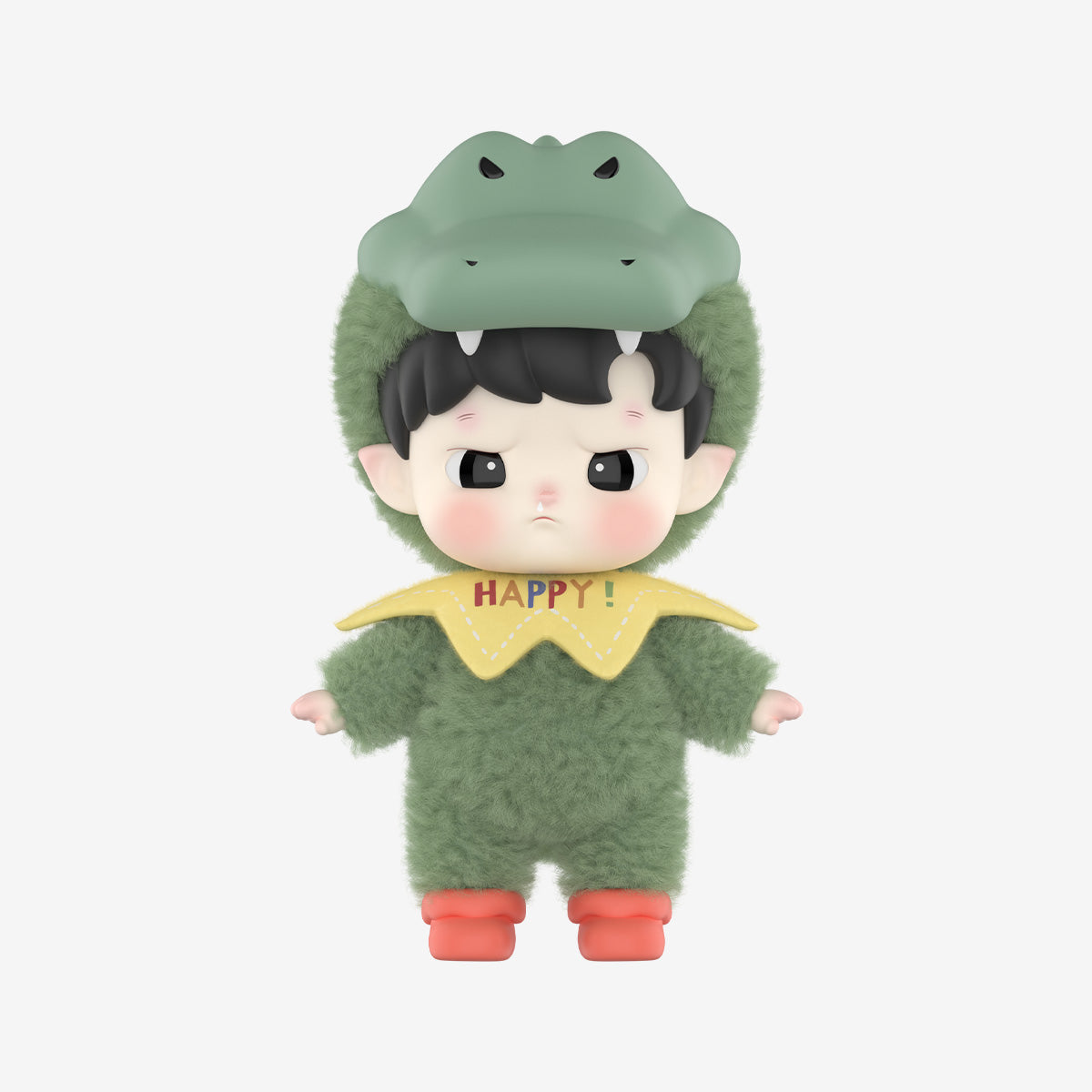 HACIPUPU Snuggle With You Series Figures