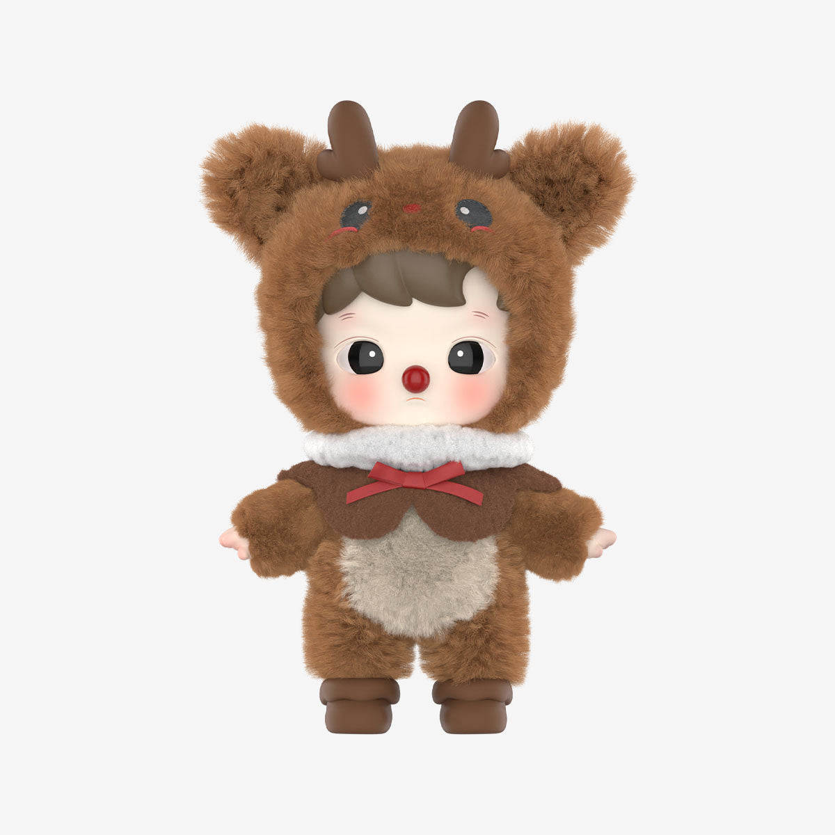 HACIPUPU Snuggle With You Series Figures