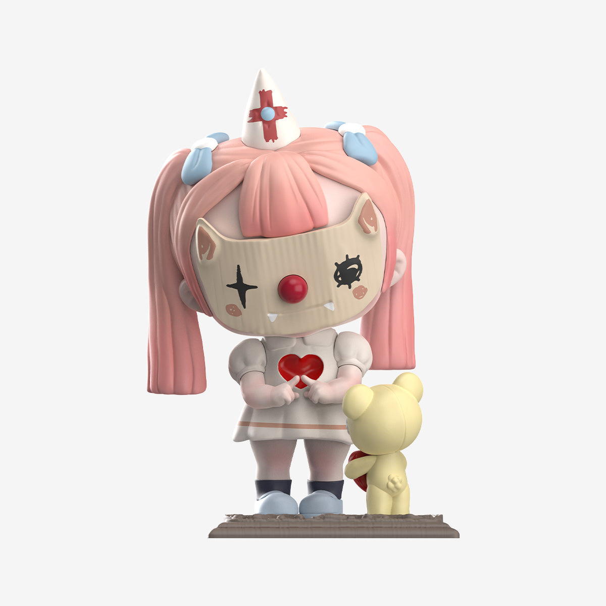 TINYTINY-PROLOGUE SERIES FIGURES