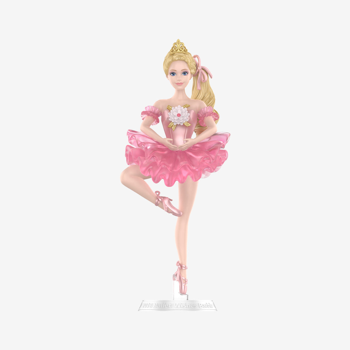 Barbie Style Icon Series Figures