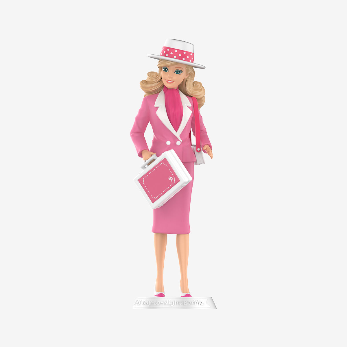 Barbie Style Icon Series Figures