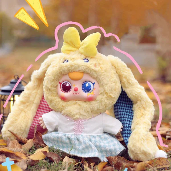 Baby Three 400% V2 Bundles(No Box)