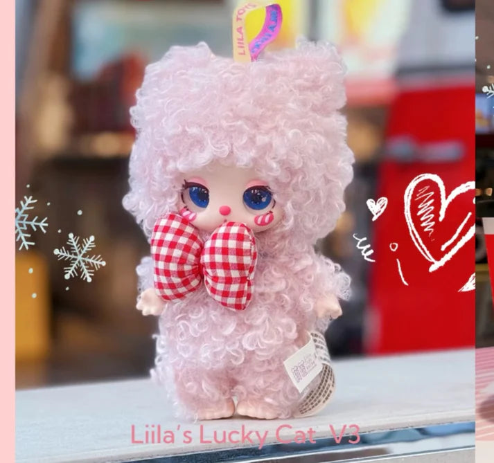 Liila Zoo 600% Bundles(No Box)