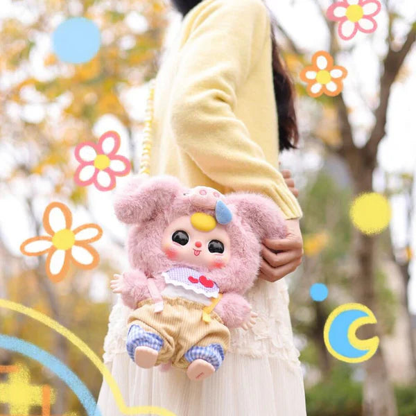 Baby Three 400% V2 Bundles(No Box)