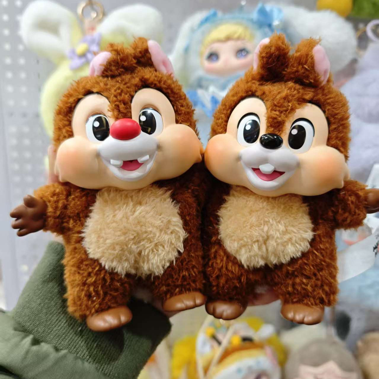 Pauleen's Dale and Chip Bundle