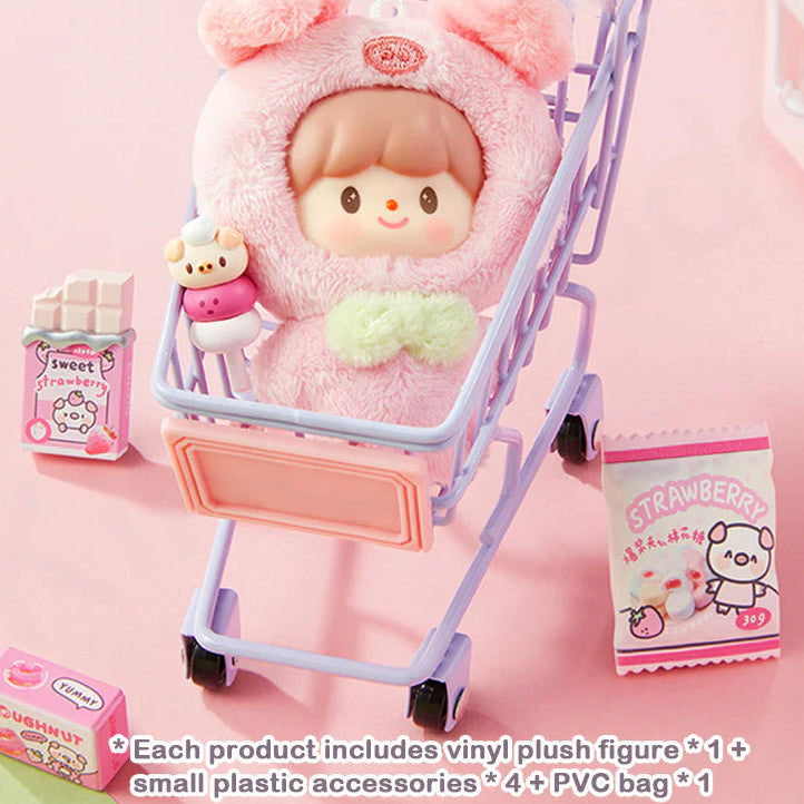 zZoton Shop Mini Bag Series Blind Box