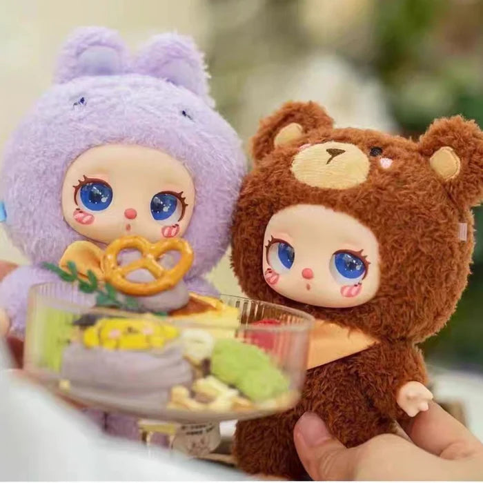 Liila Zoo 600% Bundles(No Box)