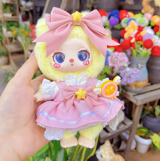 极速赛车官网历史结果 赛车记录一分钟结果查询 幸运赛车开奖走势平台-LiiLa's Lucky Cat Series Plush Dolls