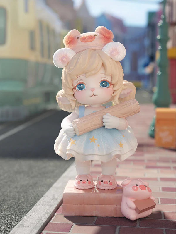 Mimia Once Upon a Time Series Blind Box 【PinYun】