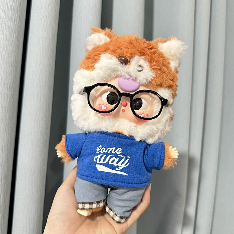 (Pre-Order 3-4 days)Baby Three 400% Doll Outfit Clothes