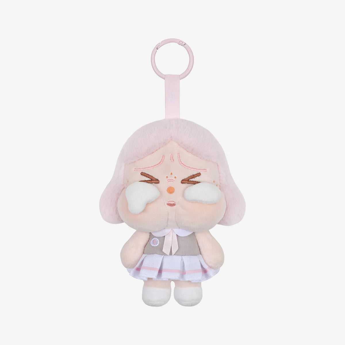 CRYBABY Sunset Concert Series-Plush Pendant Blind Box